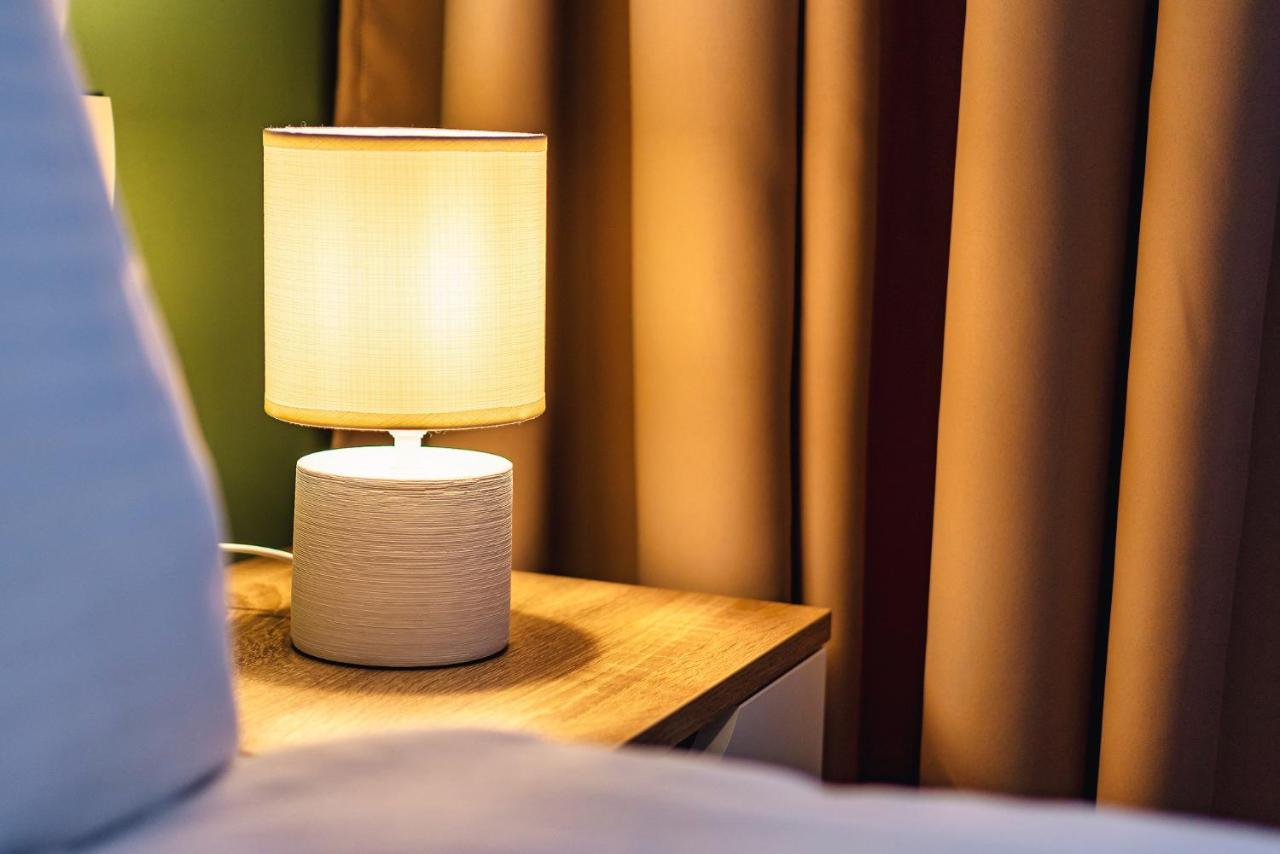 Saga Rooms Victoria  Dış mekan fotoğraf