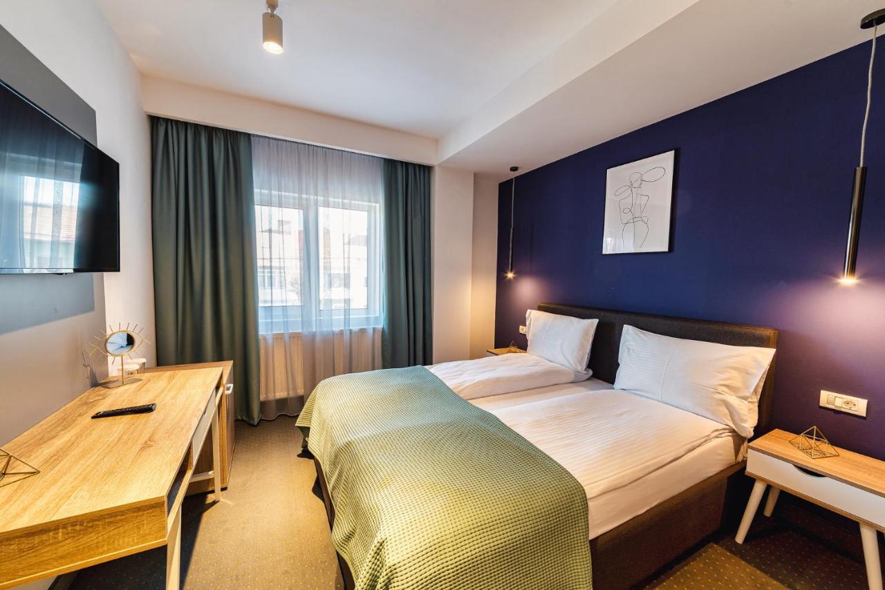 Saga Rooms Victoria  Dış mekan fotoğraf