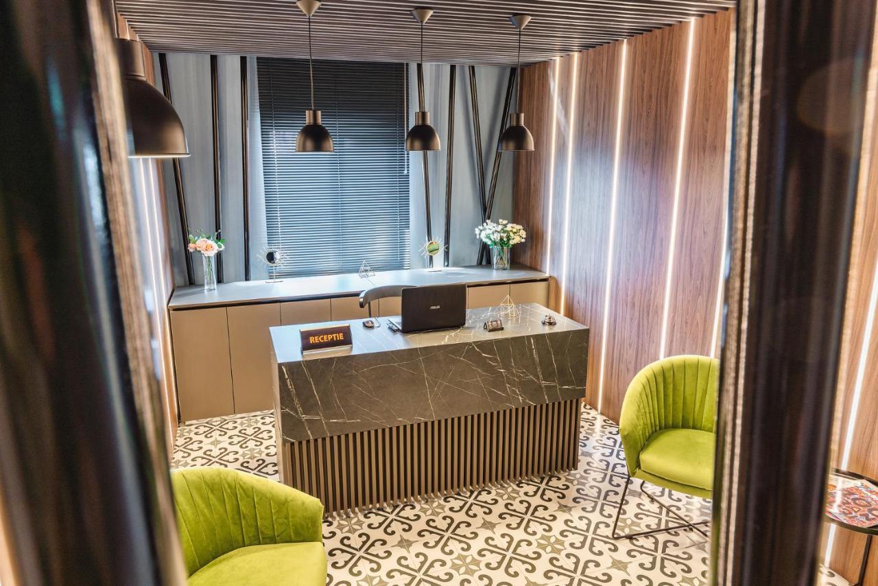Saga Rooms Victoria  Dış mekan fotoğraf