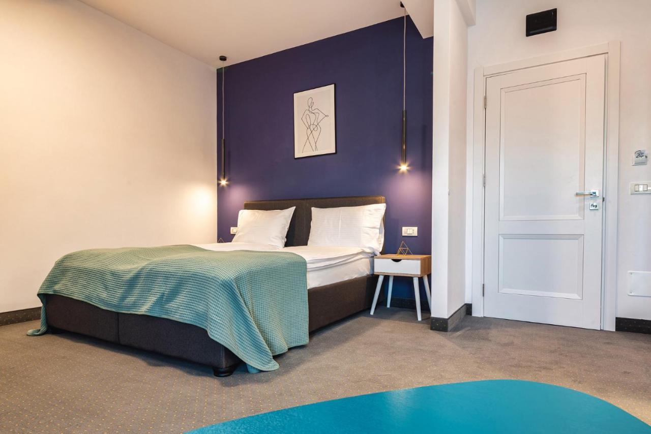 Saga Rooms Victoria  Dış mekan fotoğraf
