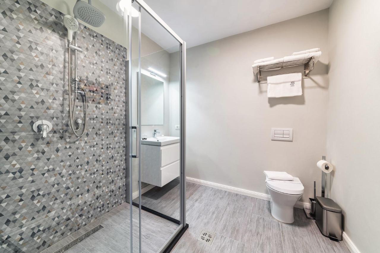 Saga Rooms Victoria  Dış mekan fotoğraf
