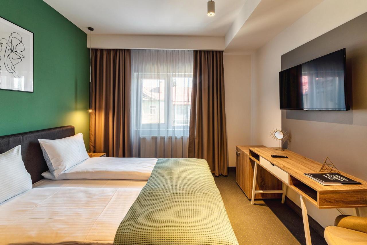 Saga Rooms Victoria  Dış mekan fotoğraf