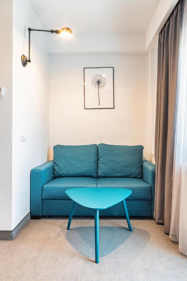 Saga Rooms Victoria  Dış mekan fotoğraf