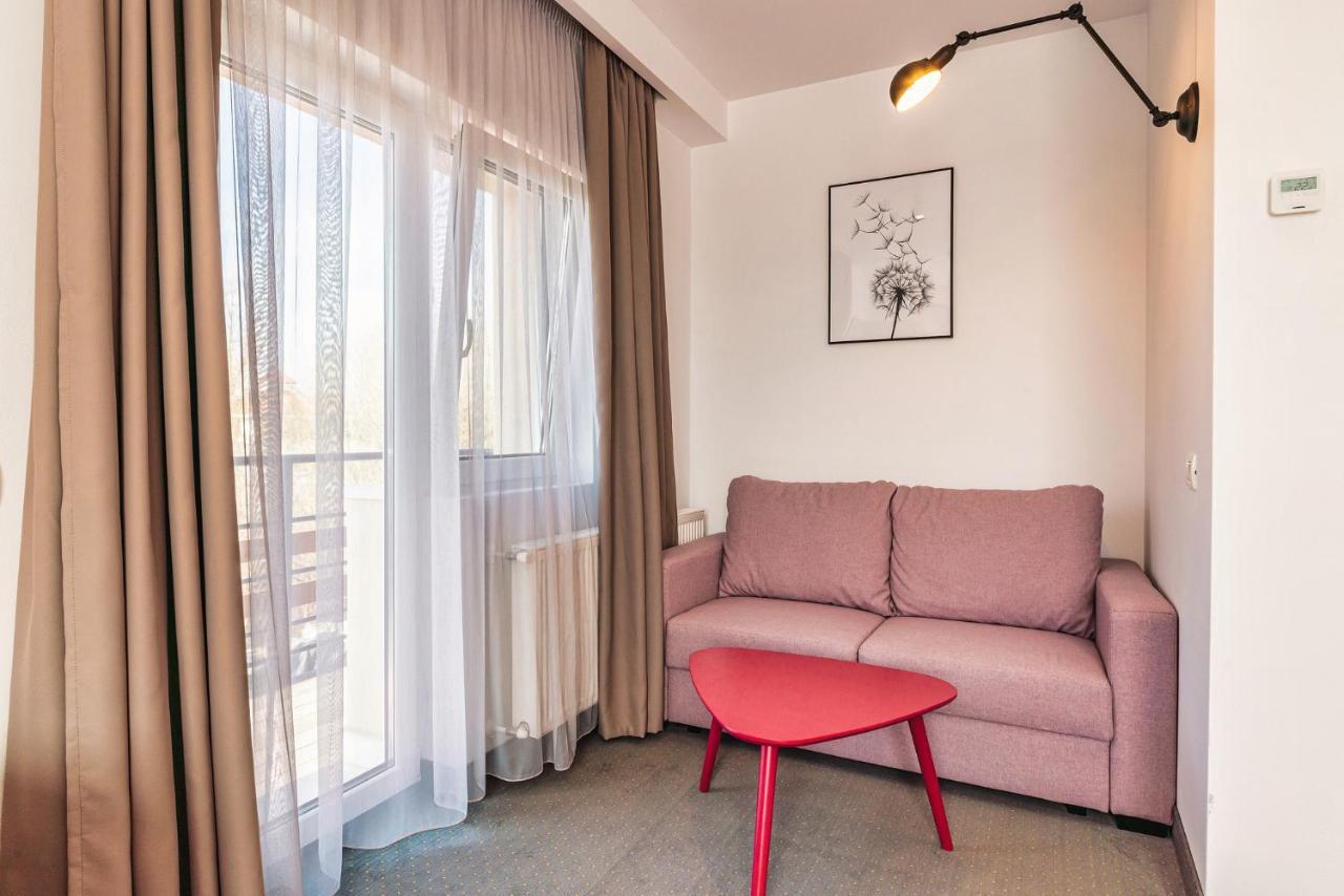 Saga Rooms Victoria  Dış mekan fotoğraf