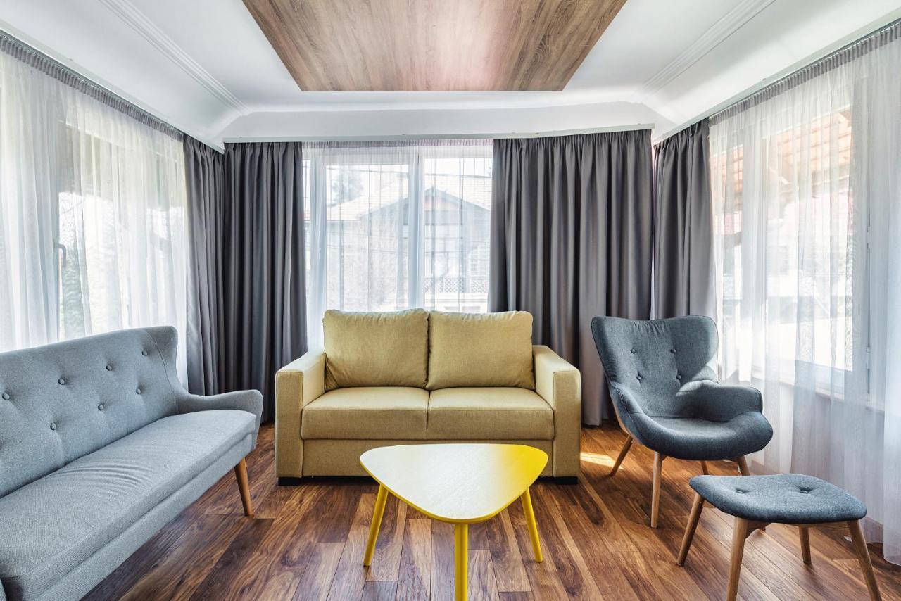 Saga Rooms Victoria  Dış mekan fotoğraf