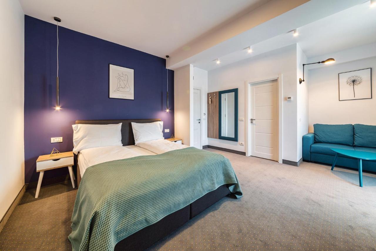 Saga Rooms Victoria  Dış mekan fotoğraf