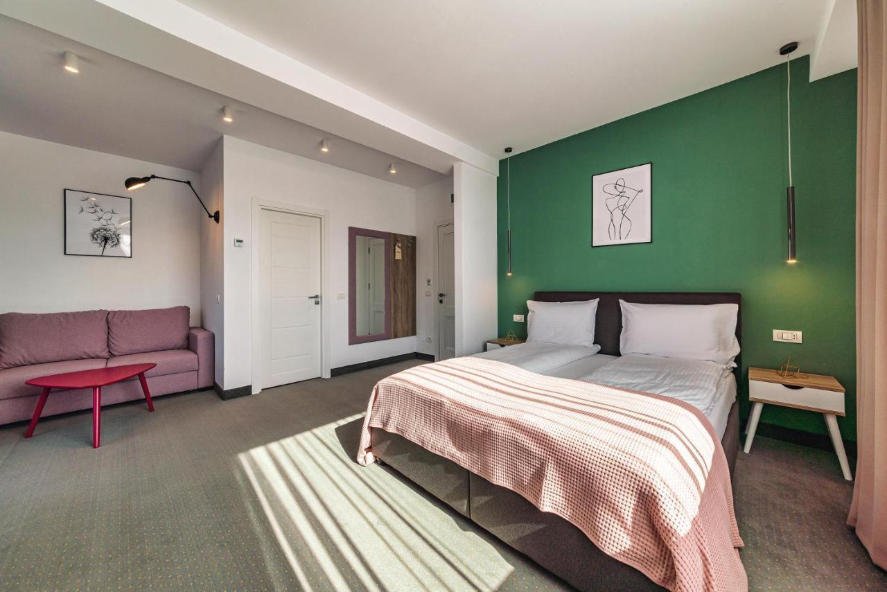 Saga Rooms Victoria  Dış mekan fotoğraf