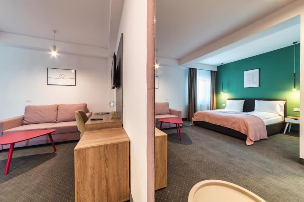Saga Rooms Victoria  Dış mekan fotoğraf