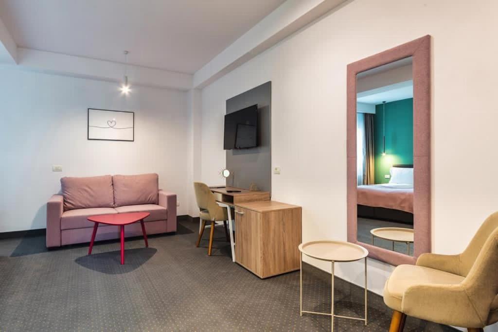 Saga Rooms Victoria  Dış mekan fotoğraf